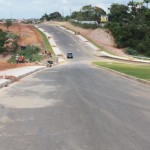 Avenida Márcio Canuto vai ligar o Farol ao Barro Duro