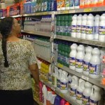 Donas de casas alagoana começam a contribuir mais para o INSS