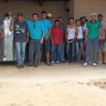 Produtores rurais se integram ao Programa Social do Leite