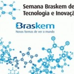 Braskem investindo cada vez mais em inovação tecnológica
