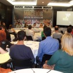 Empresários destacam a venda de pacotes de Maceió como destino de festas de fim de ano