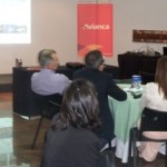 Avianca promove café da manhã de lançamento de novas operações para a capital alagoana