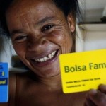 Bolsa Família chega a 50 milhões de brasileiros