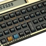 Calculadora HP
