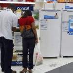 Medo de inflação leva consumidor a recuar nas compras