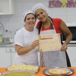 Programa Brasil Cozinha capacitando e abrindo mercado para novos profissionais