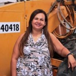 Empresária Tânia Maria é destaque mulher empreendedora