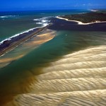 Praias alagoanas são belíssimas e encantam qualquer turista