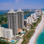 Miami Beach tem cada vez mais atraído investidores brasileiros