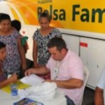 Comunidade do Conjunto Henrique Equelman vai receber o projeto Bairro Vivo