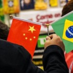 Parceria China-Brasil no comércio varejista