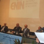 Presidente da Fiea José Carlos Lyra diz que o Enin é uma porta aberta para novos negócios