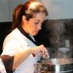 Chef Tatiana Brasil
