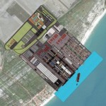 Estaleiro Eisa Alagoas será instalado em área privilegiada do litoral brasileiro