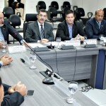 Presidente da Fiea, José Carlos Lyra, defende as novas parcerias e novos investimentos
