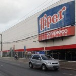 Hipermercado Bompreço será inaugurado em setembro
