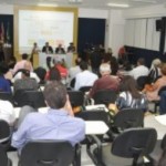 Sociedade maceioense participa do debate para elaboração do PPA