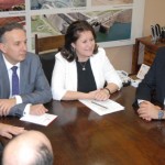 Governador Teo Vilela e prefeito Rui Palmeira conseguem apoio do Governo Federal para liberação de recursos para Via Expressa e construção do VLT