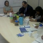 Técnicos destacam inclusão digital e financeiro no projeto  Bairro Vivo