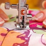 Curso de costura abre novas oportunidades para jovens