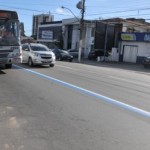 Faixa Azul aumenta a velocidade dos transportes públicos na capital alagoana