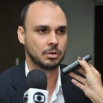 Superintendente da SMTT, Tácio Melo, diz que o transporte coletivo vai melhorar na capital