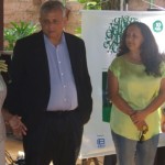 Presidente do Sindjornal Valdice Gomes destaca o sucesso do Prêmio Octávio Brandão que está sendo referência para o País