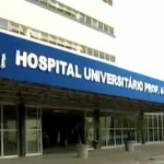 Hospital Universitário, da Universidade Federal de Alagoas