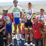 Campeonato alagoano de ciclismo Arapiraca