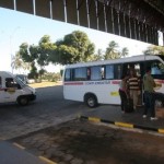 Transporte Complementar no Estado de Alagoas