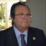 Presidente do Hospital do Açúcar, Edgar Antunes