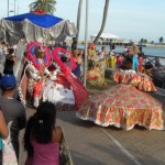 Folclore alagoano sempre recebe apoio cultural do BNB