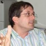 Consultor jurídico da CNA, Guilherme Ferreira, tira dúvidas dos produtores rurais alagoanos