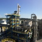 Unidade da Bioflex, da Granbio, começa a produzir etanol de segunda geração em São Miguel dos Campos