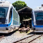 CBTU informa suspensão no tráfego ferroviário entre Centro e Bebedouro