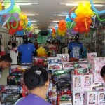 Semana do Dia das Crianças cria expectativas positivas para os varejistas de Maceió