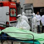 Brasil já registra o primeiro caso de suspeição de ebola, no Paraná