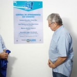 Unidade de Penedo faz parte do projeto de interiorização das Centrais JÁ!
