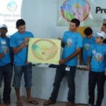 Projeto Jovem Cidadão traz benefícios sociais às comunidades