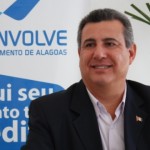 Antonio Quintiliano, presidente da Desenvolve, satisfeito com os resultados obtidos no ano de 2014