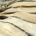 Preço do bacalhau saith disparou nas gôndolas dos supermercados