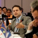 Governador Renan Filho defende tributação moderna e mais eficiente para o País