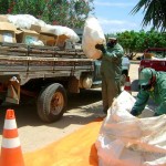 Recolhimento de embalagens vazias de defensivos agrícolas ocorrerá nos perímetros do Boacica e do Itiúba