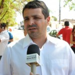 Secretário municipal de Finanças, Gustavo Novaes, a iniciativa é um passo importante da atual gestão para a implantação de uma nova cultura fiscal na capital alagoana