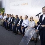 Governador Renan Filho enfatiza o novo momento por que passa o Estado de Alagoas