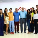 Presidente José Carlos Lyra apoia empresários que participarão do MinasTrend