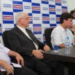 Governador Renan Filho confirma pagamento do rateiro do Fundeb