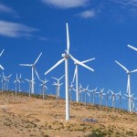 Energia eólica promete ser a nova matriz energética do País