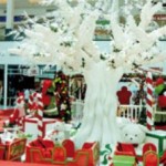 Parque Shopping Maceió investe na festa natalina