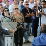 Governador Renan Filho destacou a chegada de novas indústrias no Estado